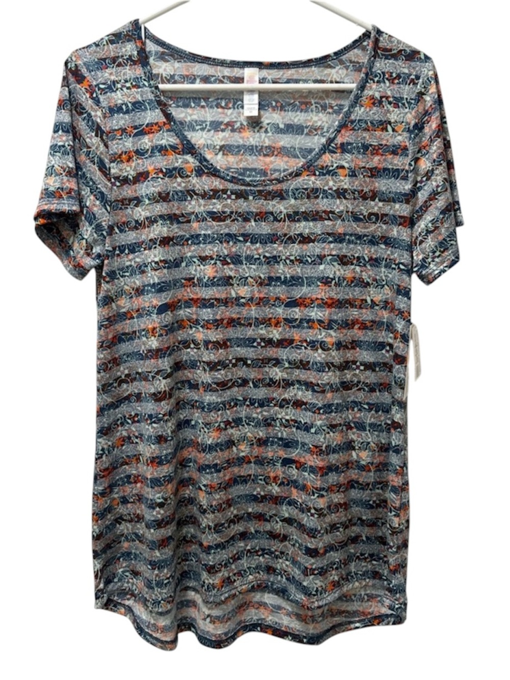 LulaRoe Classic T